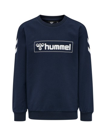 hmlBOX SWEATSHIRT