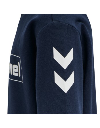 hmlBOX SWEATSHIRT