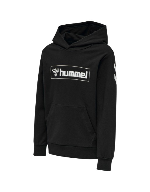 hmlBOX HOODIE hmlBOX HOODIE