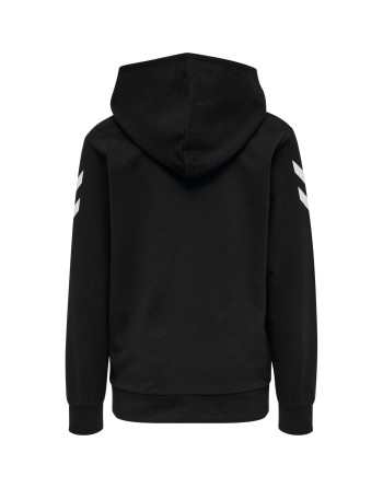 hmlBOX HOODIE