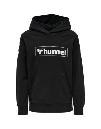 hmlBOX HOODIE
