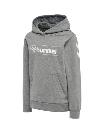 hmlBOX HOODIE