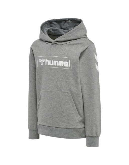 hmlBOX HOODIE hmlBOX HOODIE