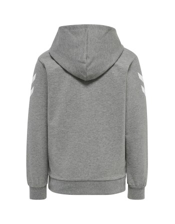 hmlBOX HOODIE
