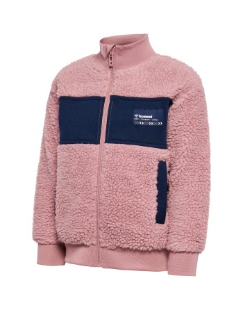 hmlEVAN ZIP JACKET