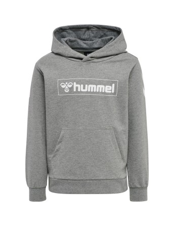 hmlBOX HOODIE