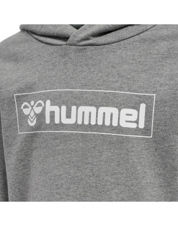 hmlBOX HOODIE