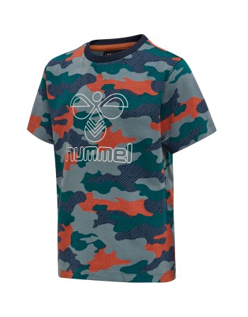 hmlJACKSON T-SHIRT S/S