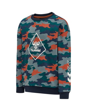 hmlJACKSON SWEATSHIRT