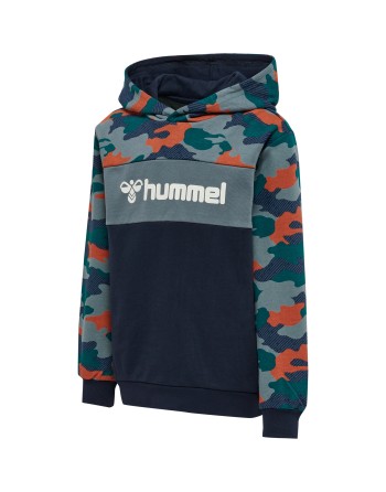 hmlJACKSON HOODIE