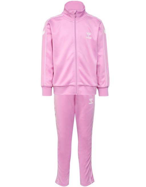 hmlTRACK TRACKSUIT hmlTRACK TRACKSUIT
