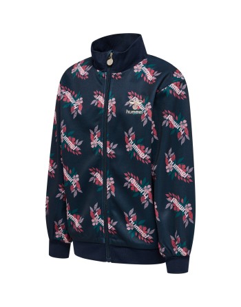 hmlRILEY ZIP JACKET