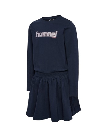 hmlARIA DRESS L/S