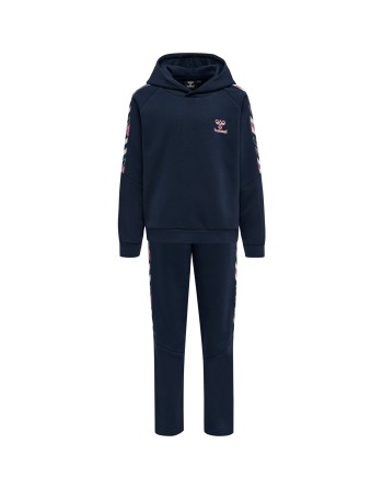 hmlZOE HOODIE SUIT