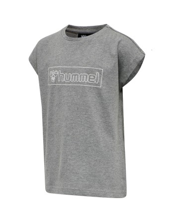hmlBOXLINE T-SHIRT S/S