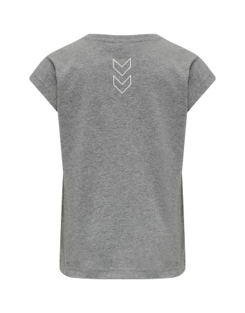 hmlBOXLINE T-SHIRT S/S