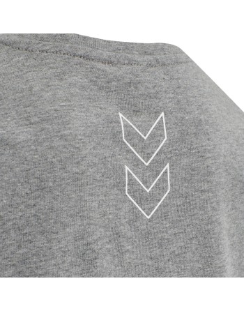 hmlBOXLINE T-SHIRT S/S