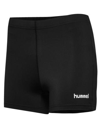 CORE HIPSTER WOMAN / Weiches / dehnbares Material auf Wasserbasis