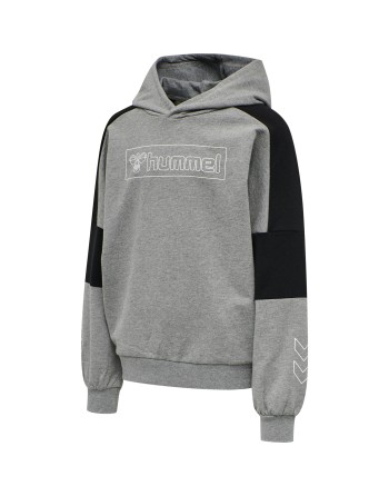 hmlBOXLINE HOODIE