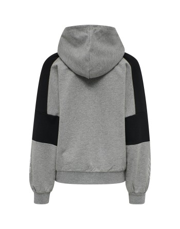 hmlBOXLINE HOODIE