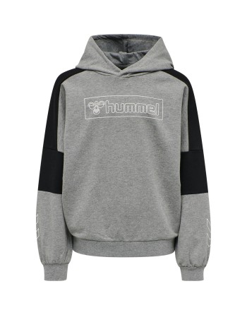 hmlBOXLINE HOODIE