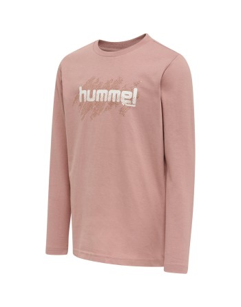 hmlASTA T-SHIRT L/S