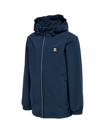 hmlMARS SOFTSHELL JACKET