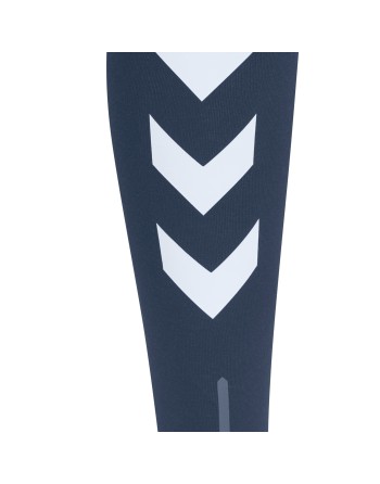 hmlTE MAJA MID WAIST COTTON TIGHTS