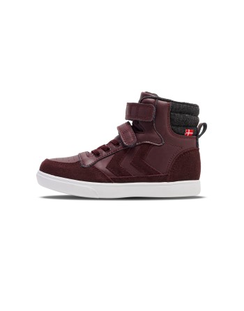 STADIL WINTER HIGH JR