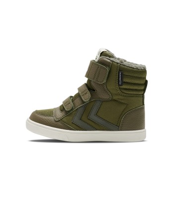 STADIL SUPER POLY BOOT MID TEX JR