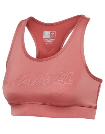 hmlTE TOLA SPORTS BRA