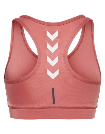 hmlTE TOLA SPORTS BRA