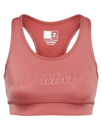 hmlTE TOLA SPORTS BRA