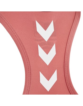 hmlTE TOLA SPORTS BRA