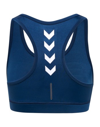 hmlTE TOLA SPORTS BRA