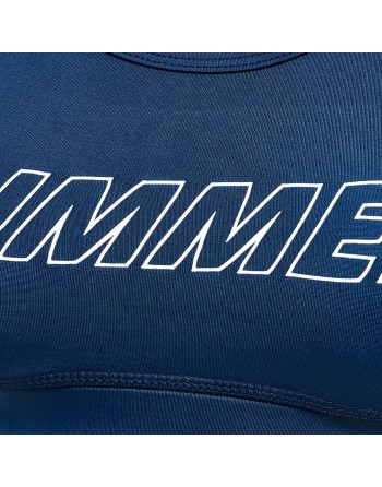 hmlTE TOLA SPORTS BRA