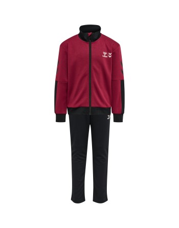 hmlTAZU TRACKSUIT