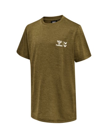 hmlMUSTRAL T-SHIRT S/S