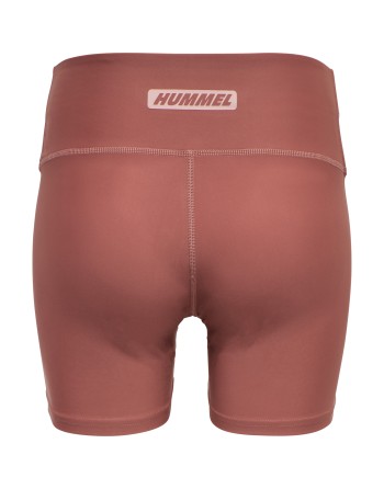hmlTE TOLA HW TIGHT SHORTS