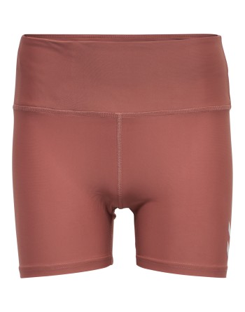 hmlTE TOLA HW TIGHT SHORTS