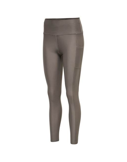 hmlTE TOLA HIGH WAIST TIGHTS hmlTE TOLA HIGH WAIST TIGHTS
