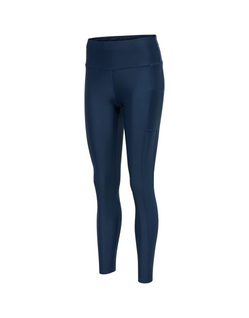 hmlTE TOLA HIGH WAIST TIGHTS hmlTE TOLA HIGH WAIST TIGHTS