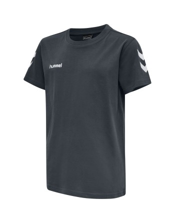 HMLGO KIDS COTTON T-SHIRT S/S / Basic T-Shirt für Sport und Freizeit