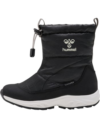 ROOT PUFFER BOOT RECYCLED TEX JR
