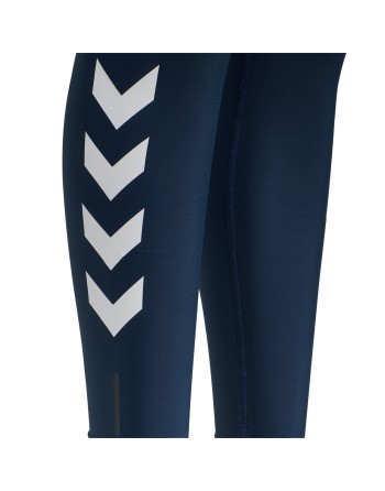 hmlTE TOLA HIGH WAIST TIGHTS