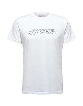 hmlTE CALLUM COTTON T-SHIRT