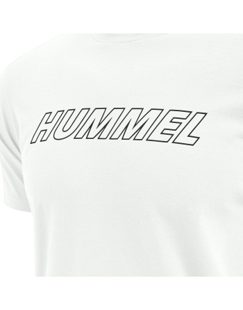 hmlTE CALLUM COTTON T-SHIRT
