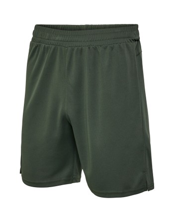 hmlTE TOPAZ SHORTS