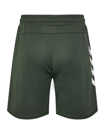hmlTE TOPAZ SHORTS