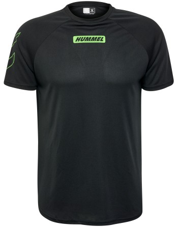 hmlTE TOPAZ T-SHIRT
